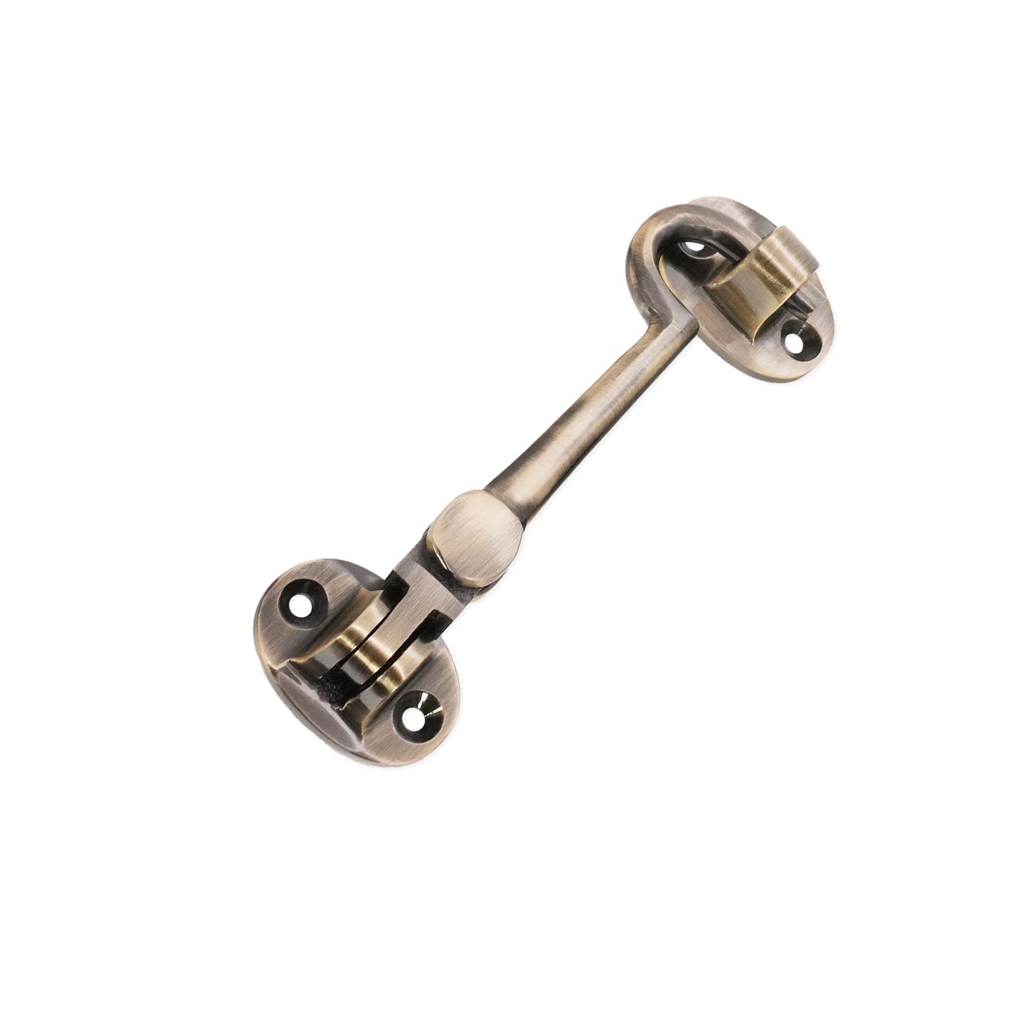 Silent Cabin Hook