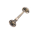 Silent Cabin Hook