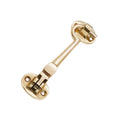 Silent Cabin Hook