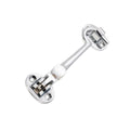 Silent Cabin Hook