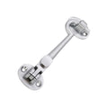Silent Cabin Hook