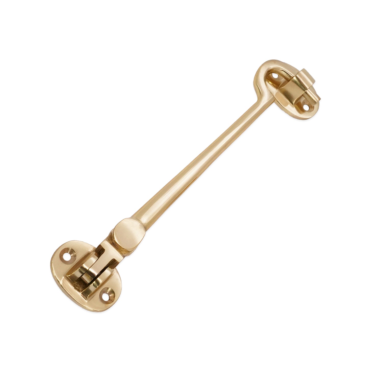 Silent Cabin Hook