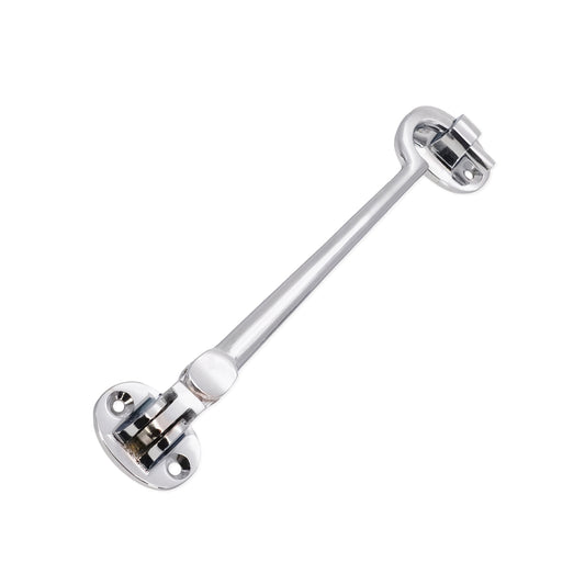 Silent Cabin Hook