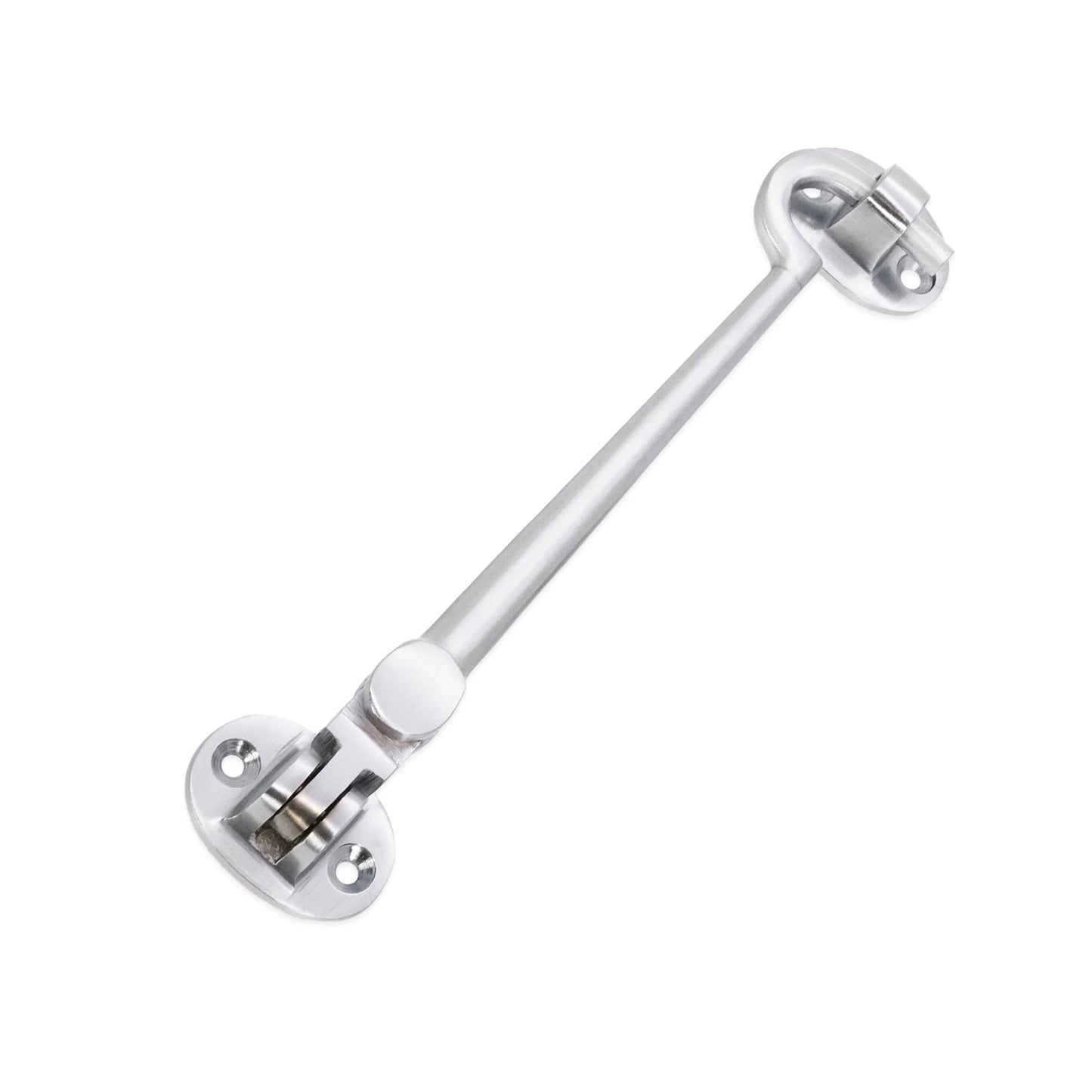 Silent Cabin Hook