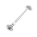 Silent Cabin Hook