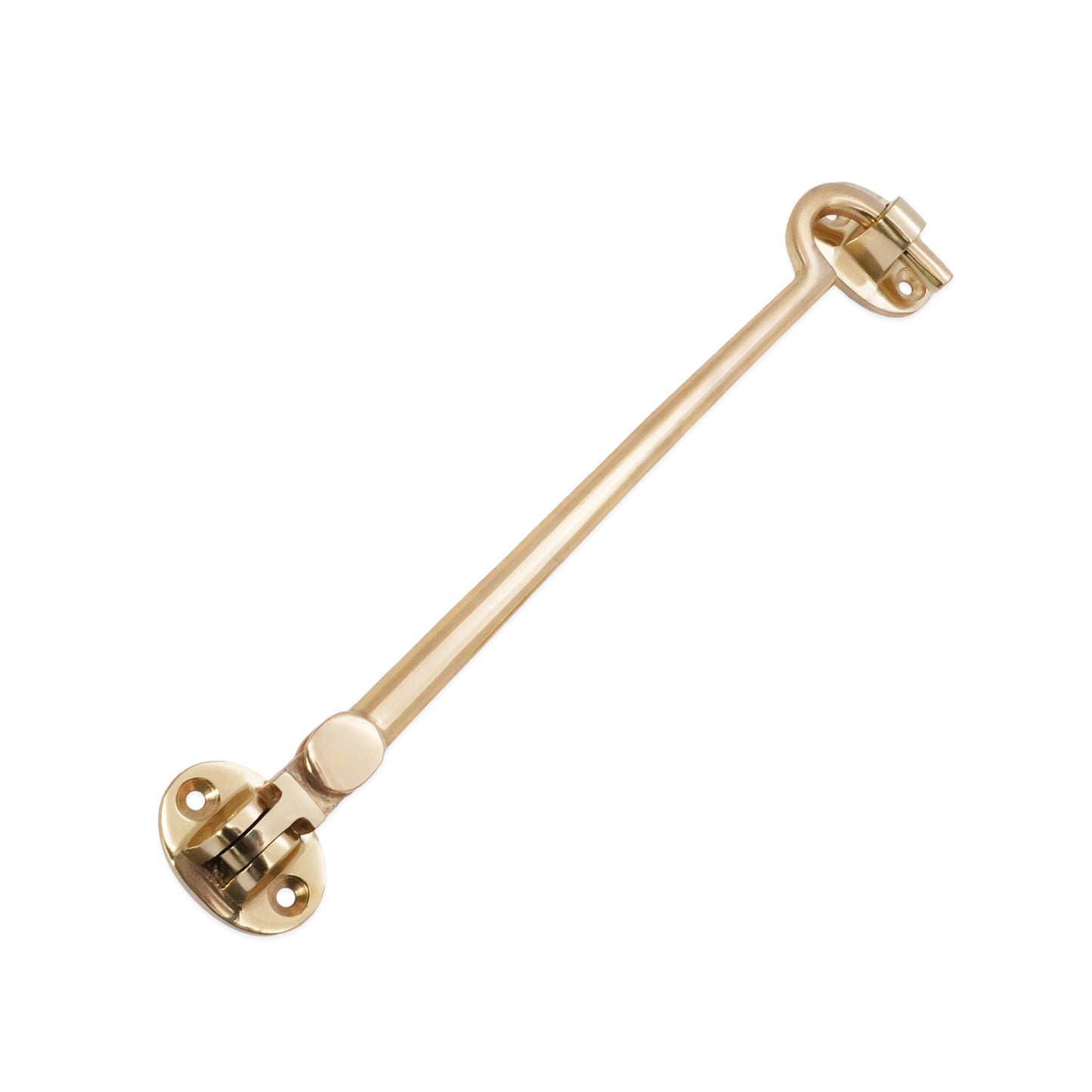 Silent Cabin Hook