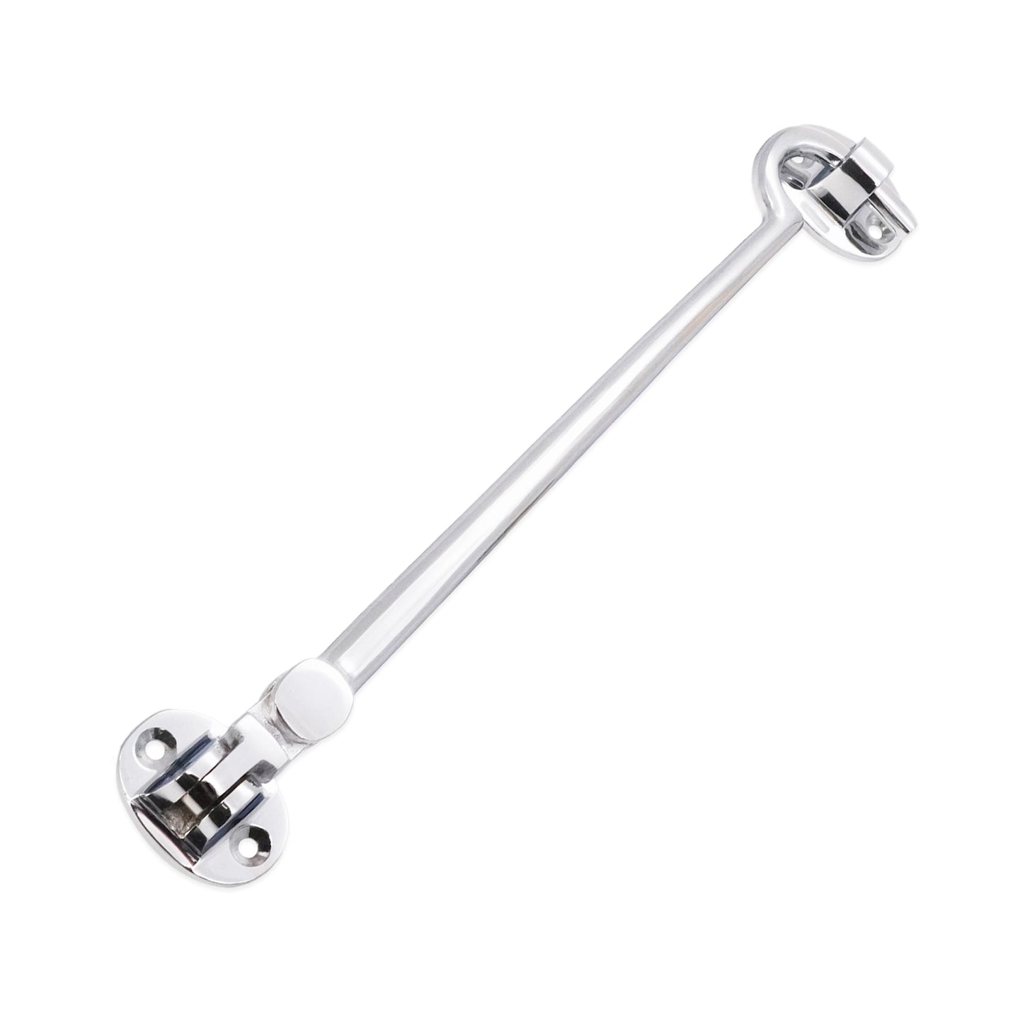 Silent Cabin Hook