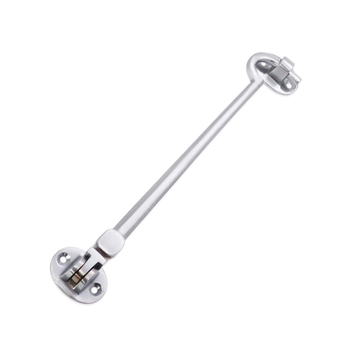 Silent Cabin Hook