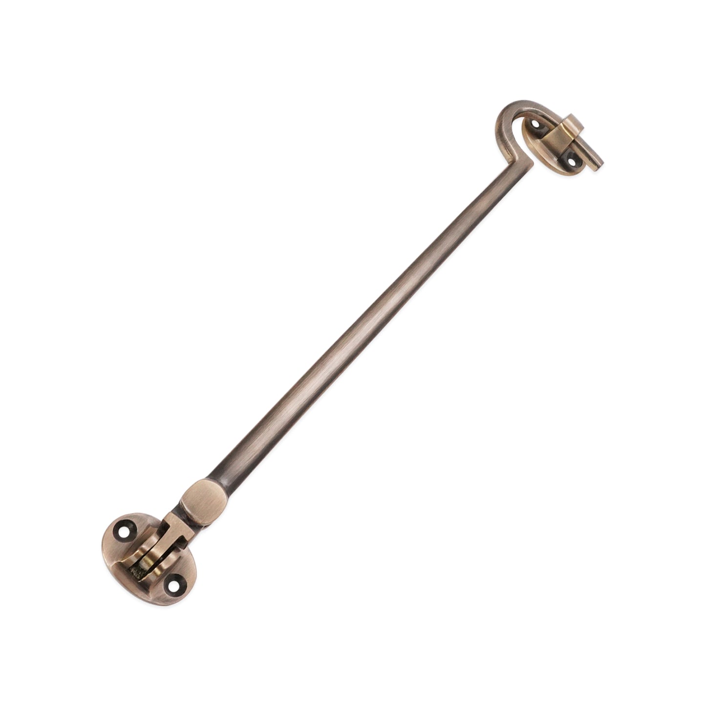 Silent Cabin Hook
