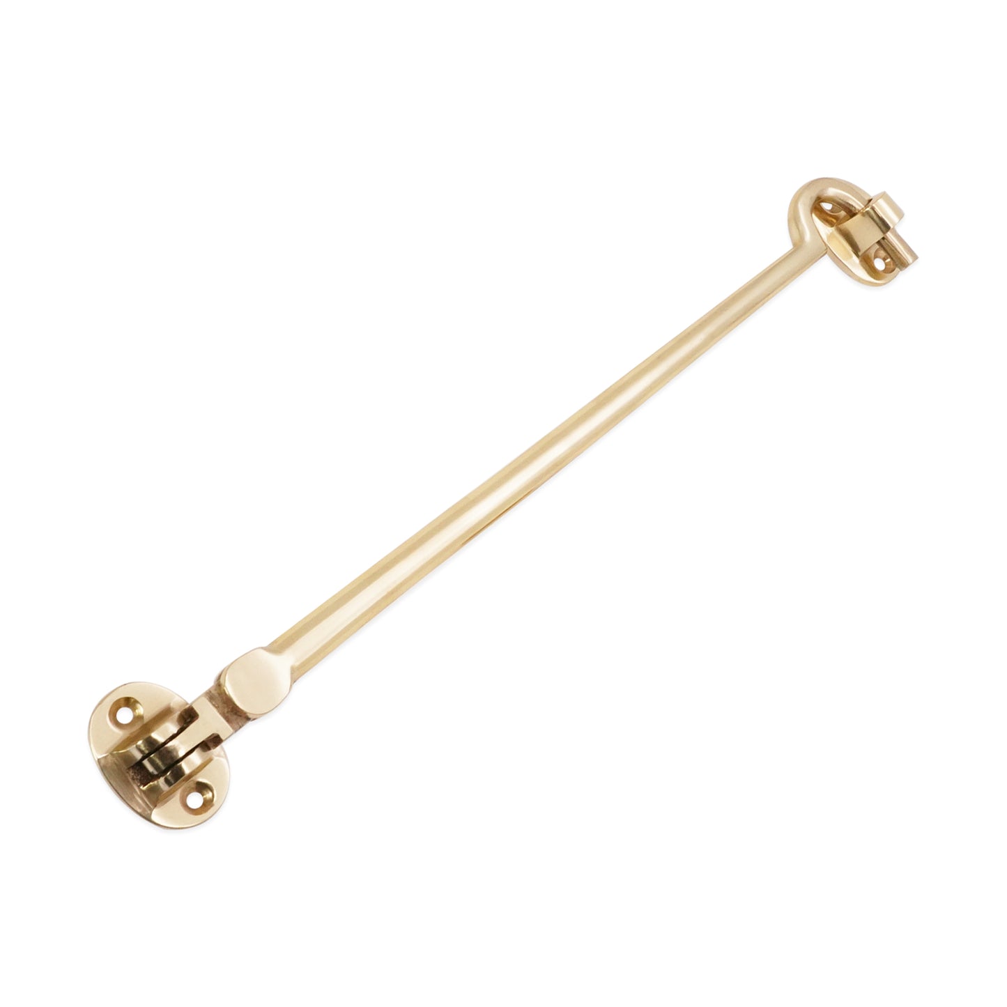 Silent Cabin Hook