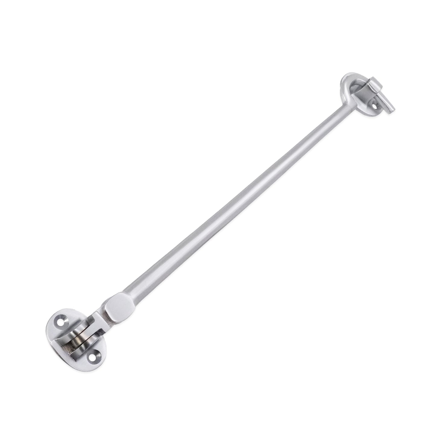 Silent Cabin Hook
