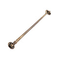 Silent Cabin Hook