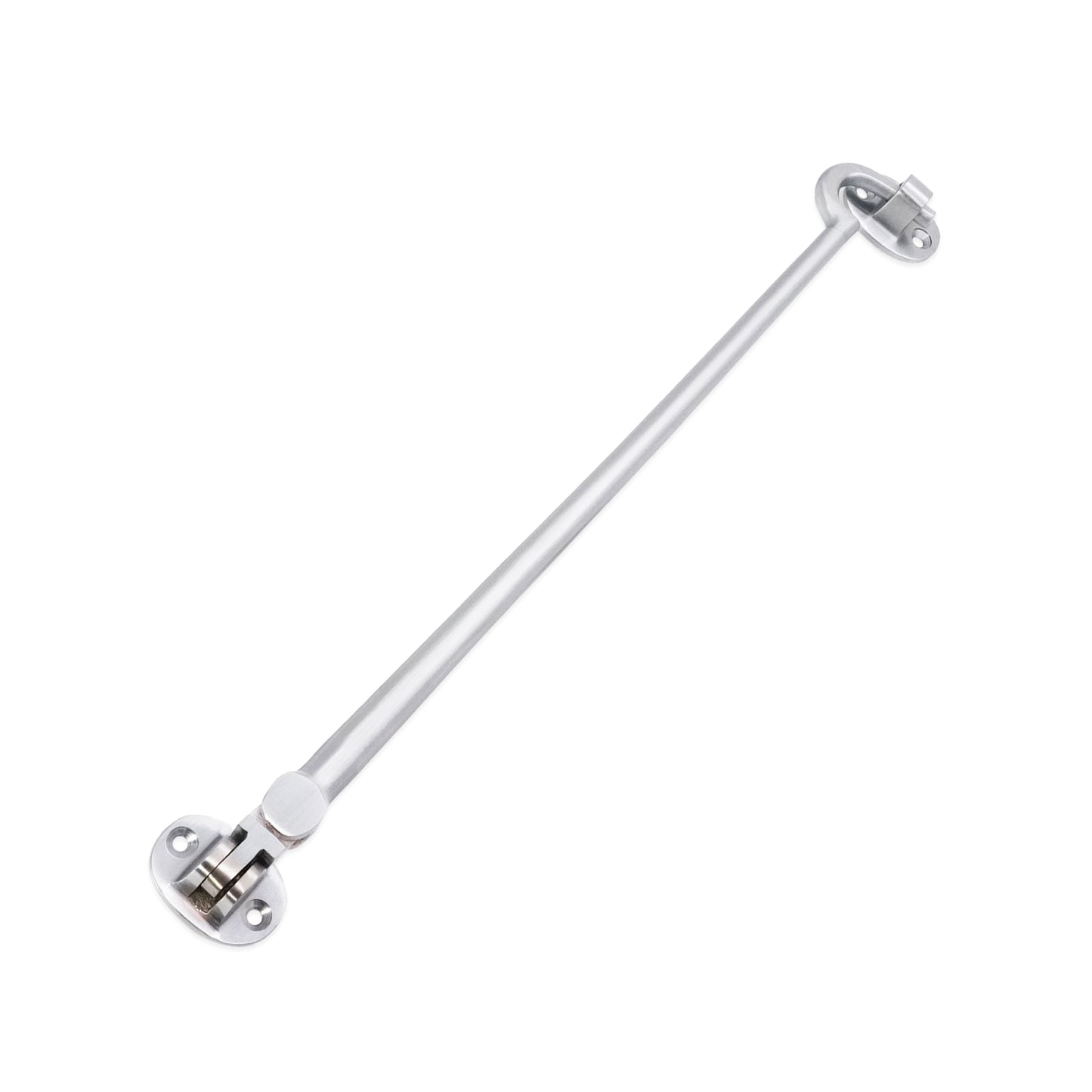Silent Cabin Hook
