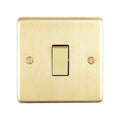 Stainless steel Intermediate Switch - Satin Brass