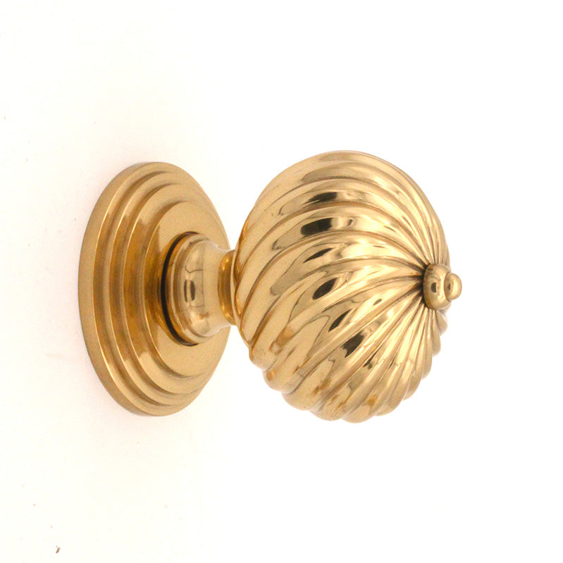 Burcot Mortice Door Knob