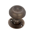 Bloxwich 50mm Rim/Mortice Door Knob