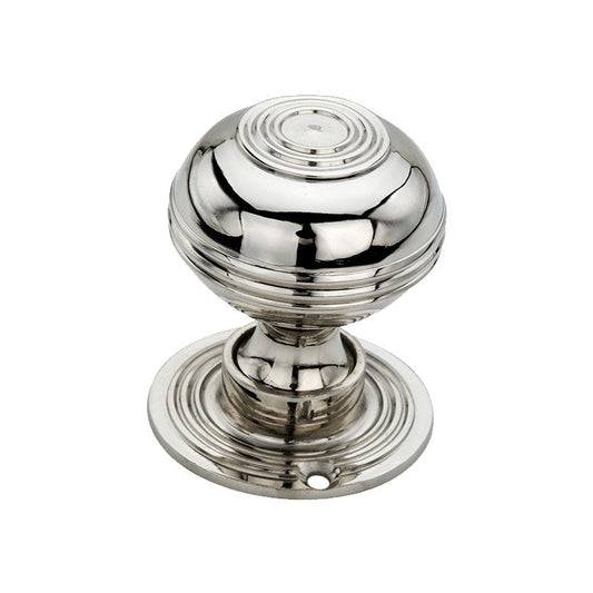 Bloxwich 50mm Rim/Mortice Door Knob