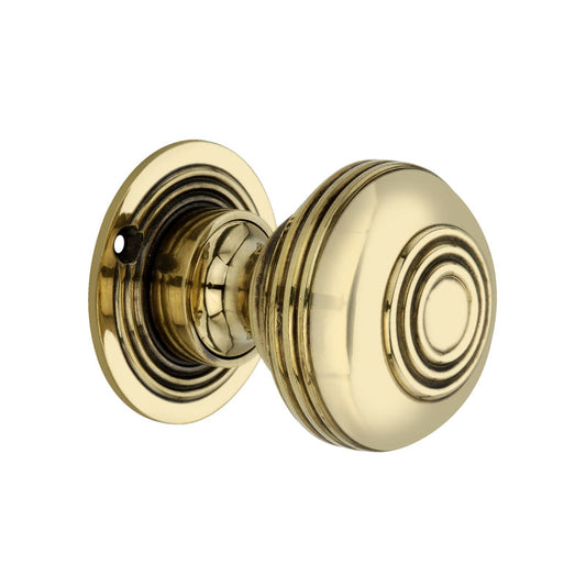 Bloxwich Large 60mm Rim/Mortice Door Knob