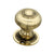 Aged Brass