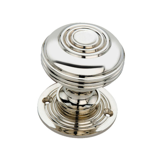 Bloxwich Large 60mm Rim/Mortice Door Knob