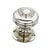 Polished Nickel