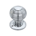 Beehive Large 60mm Mortice Door Knob
