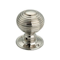 Beehive Large 60mm Mortice Door Knob