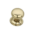 Cottage Small 40mm Rim/Mortice Door Knob