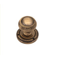 Georgian Mortice Door Knob