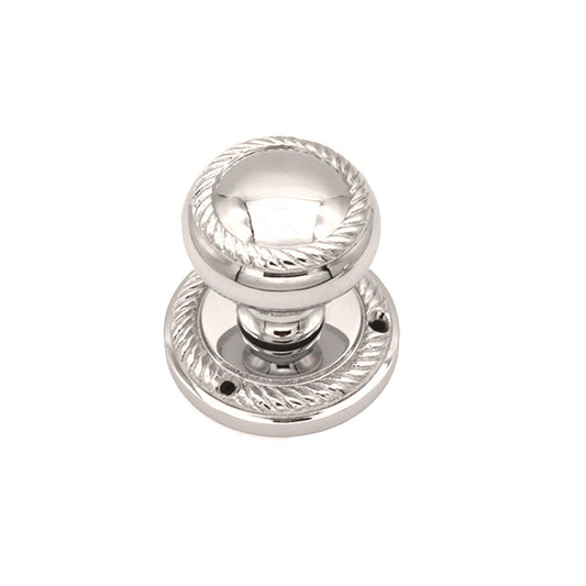 Georgian Mortice Door Knob