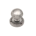 Georgian Mortice Door Knob