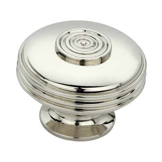 Bloxwich Large 40mm Cupboard Knob