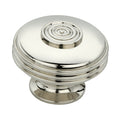 Bloxwich Large 40mm Cupboard Knob
