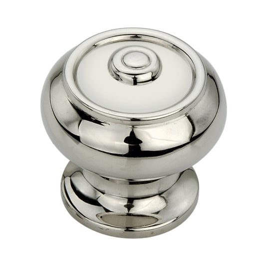 Bloxwich Small 30mm Cupboard Knob