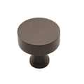 Round Cupboard Knob