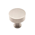 Round Cupboard Knob