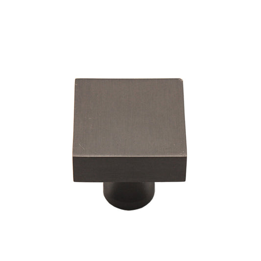 Square Cupboard Knob