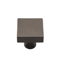 Square Cupboard Knob