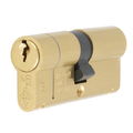 MPX6 Euro Profile Double Cylinder
