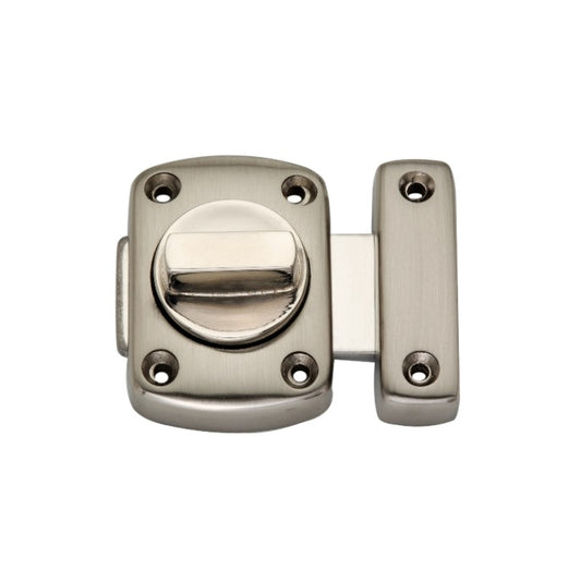 Sigma Bathroom Latch Small