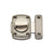 Satin Nickel
