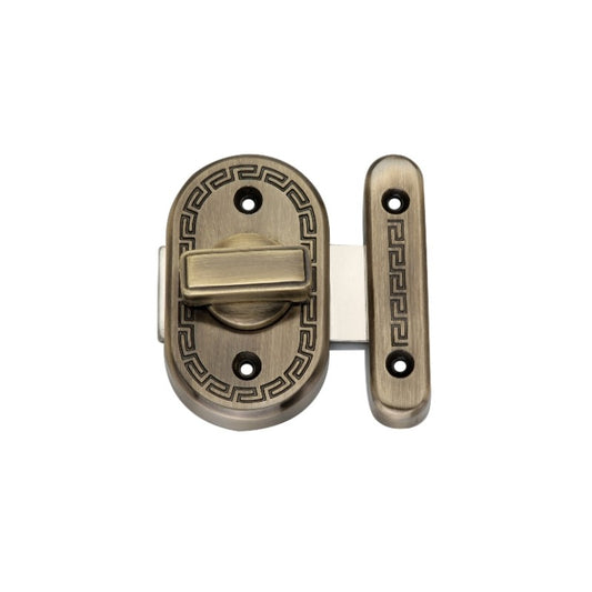 Delta Bathroom Latch