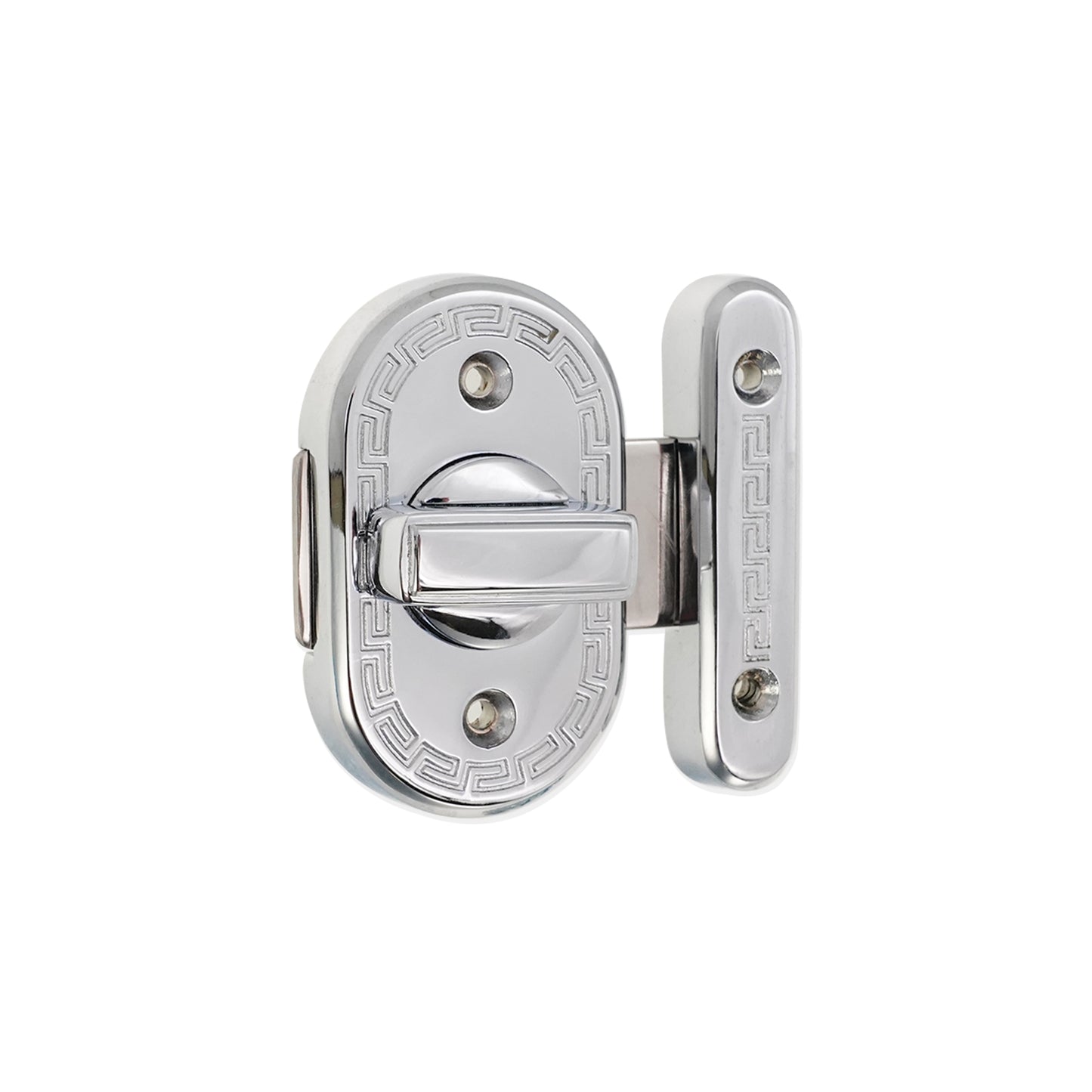 Delta Bathroom Latch