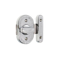 Delta Bathroom Latch