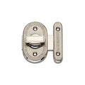 Delta Bathroom Latch