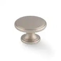 Cambridge Round Cupboard Knob