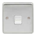 Stainless steel Telephone Master - Satin Stainless Steel