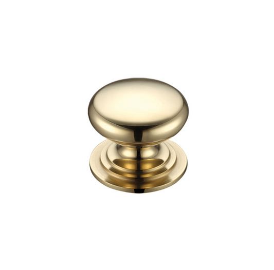 Victorian Cupboard Knob