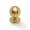 Plain Caesar Cabinet Knob