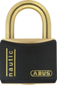 Nautic T84MB Series – All-Weather Brass Padlock